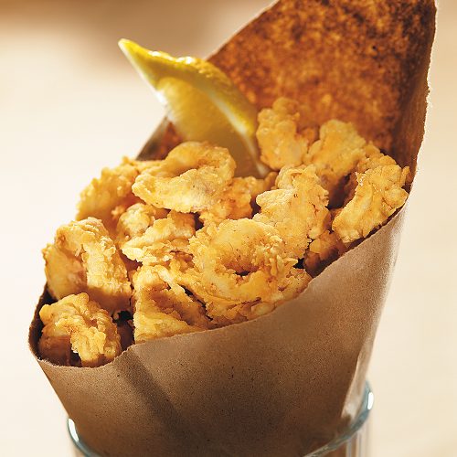 NY_CT_fried calimari_ seafood_squid_jens johnson_photography_food