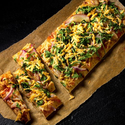 Pizza-Cut