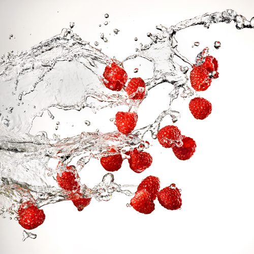 Raspberry Splash PS