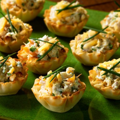 Trout-Bites